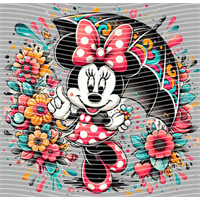 Mickey-AMQ 328